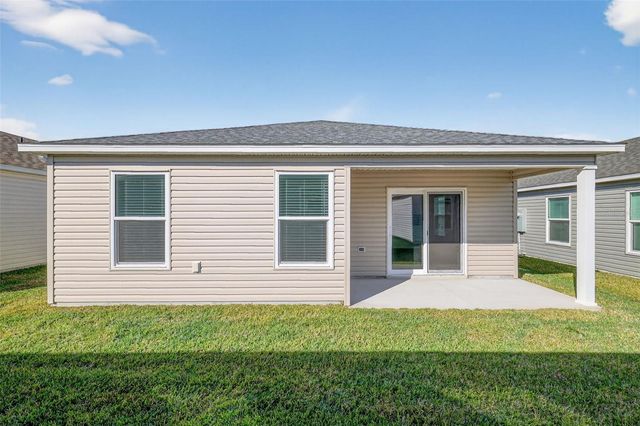 1560 LUCA LANE, The Villages, FL 34762