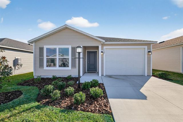 1560 LUCA LANE, The Villages, FL 34762