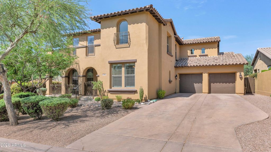 17916 N 93rd Street, Scottsdale, AZ 85255 — photo 2