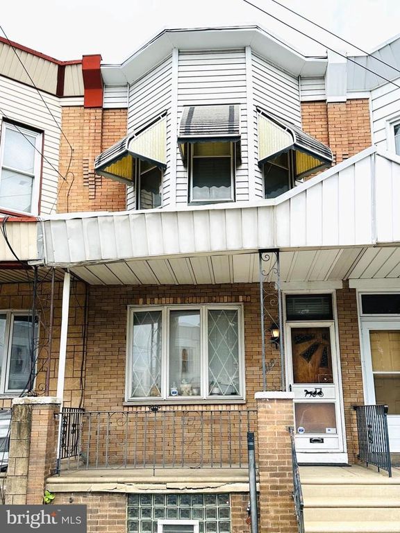 3118 ARAMINGO AVE, Philadelphia, PA 19134