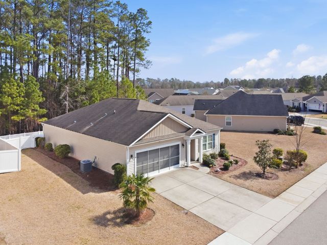 1232 Midtown Village Dr., Conway, SC 29526