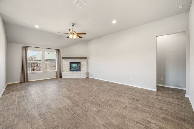 1840 Abelia Lane, Weatherford, TX 76086