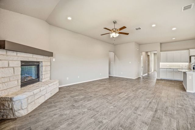 1840 Abelia Lane, Weatherford, TX 76086