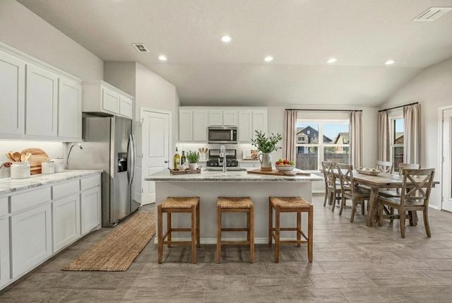 1840 Abelia Lane, Weatherford, TX 76086