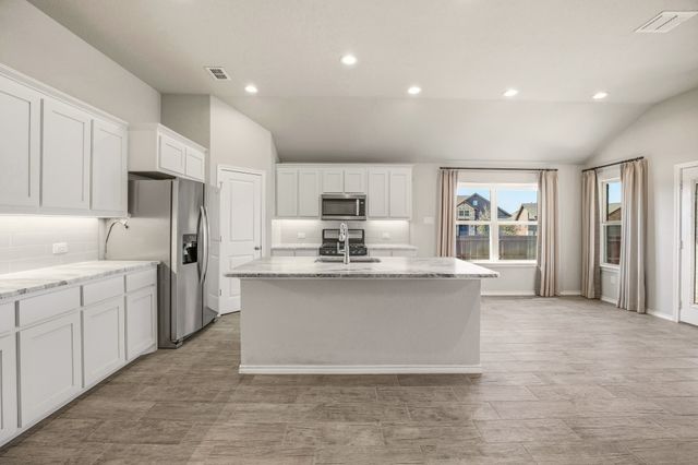 1840 Abelia Lane, Weatherford, TX 76086