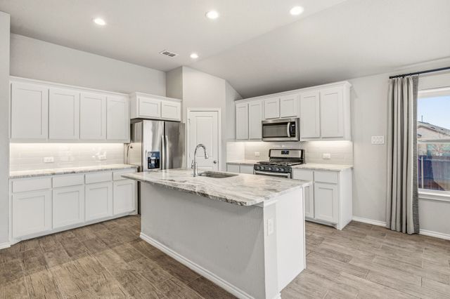 1840 Abelia Lane, Weatherford, TX 76086