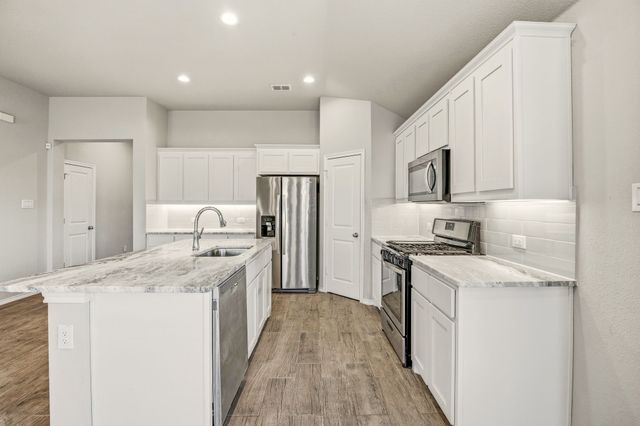 1840 Abelia Lane, Weatherford, TX 76086