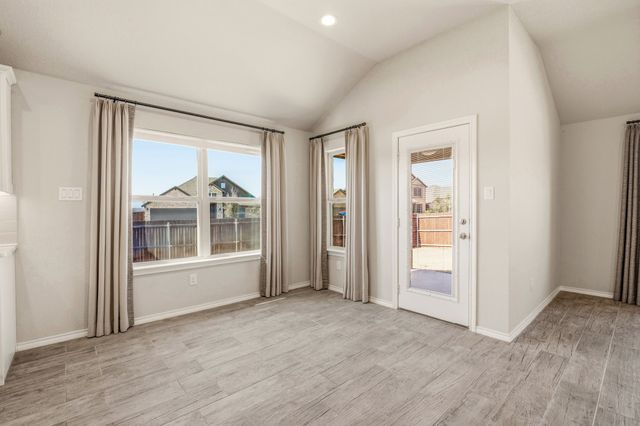 1840 Abelia Lane, Weatherford, TX 76086