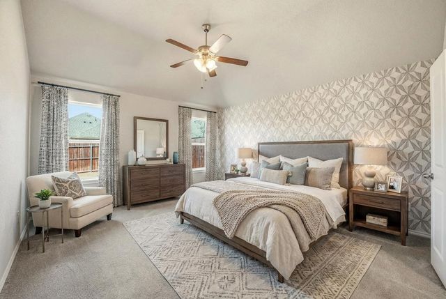 1840 Abelia Lane, Weatherford, TX 76086