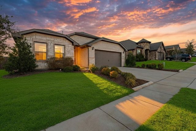 1840 Abelia Lane, Weatherford, TX 76086