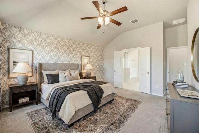 1840 Abelia Lane, Weatherford, TX 76086