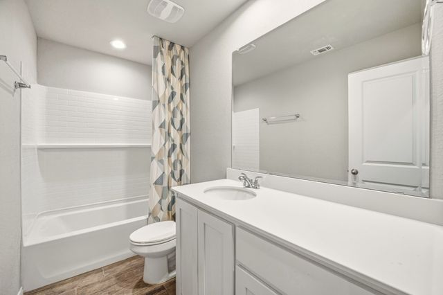 1840 Abelia Lane, Weatherford, TX 76086