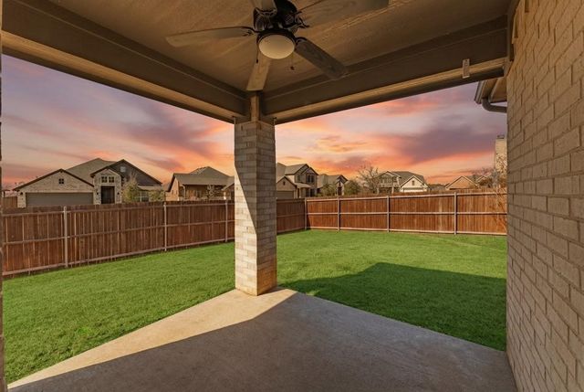1840 Abelia Lane, Weatherford, TX 76086