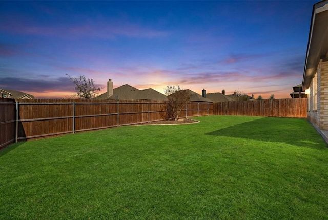 1840 Abelia Lane, Weatherford, TX 76086