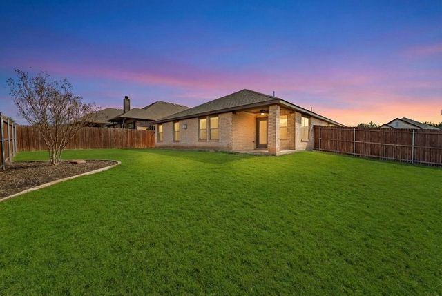 1840 Abelia Lane, Weatherford, TX 76086