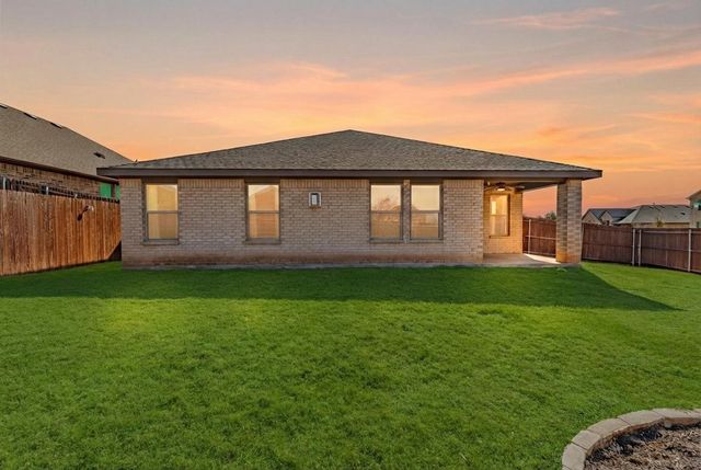 1840 Abelia Lane, Weatherford, TX 76086