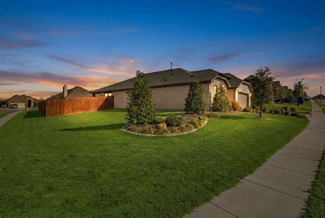 1840 Abelia Lane, Weatherford, TX 76086