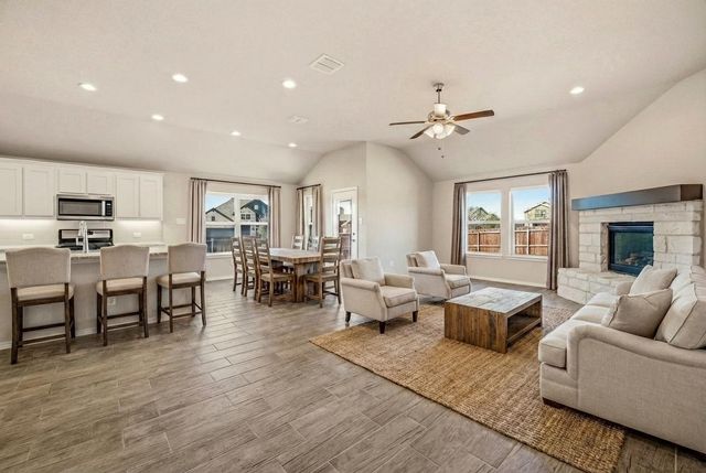 1840 Abelia Lane, Weatherford, TX 76086