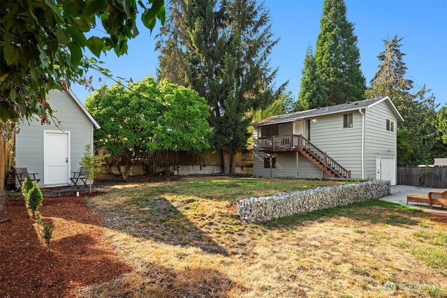 21516 52nd Avenue W, Mountlake Terrace, WA 98043