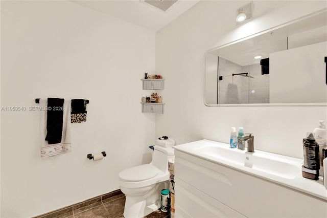 3449 NE 1st Ave 110, Miami, FL 33137