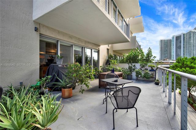 3449 NE 1st Ave 110, Miami, FL 33137