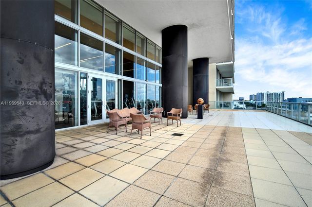 3449 NE 1st Ave 110, Miami, FL 33137