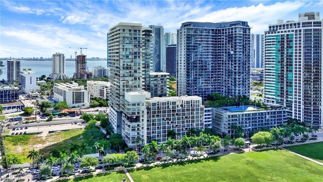 3449 NE 1st Ave 110, Miami, FL 33137