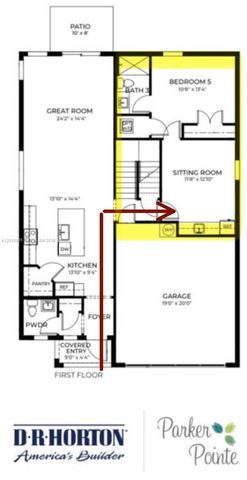 132 NE 13th Cir Next Gen, Homestead, FL 33033