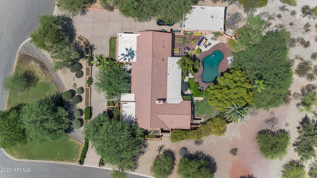3414 E MARLETTE Avenue 19, Paradise Valley, AZ 85253 — exterior