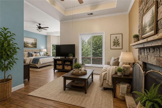 166 Freedom Lane, Commerce, GA 30530