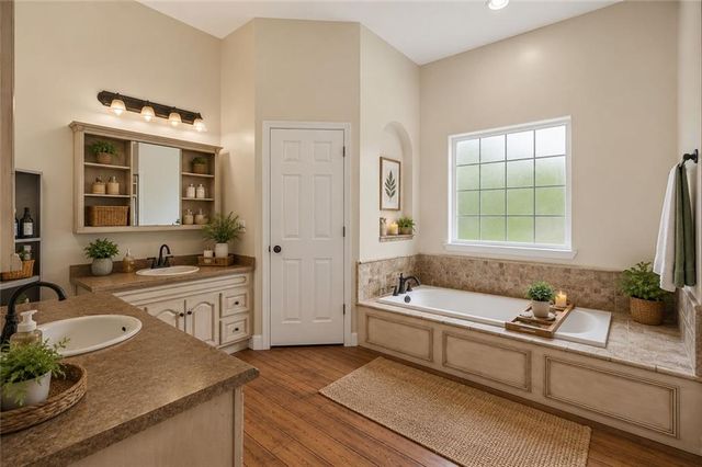 166 Freedom Lane, Commerce, GA 30530
