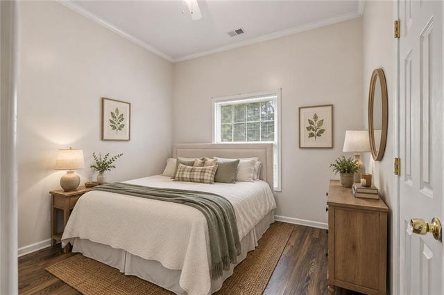 166 Freedom Lane, Commerce, GA 30530