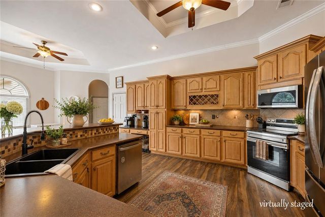 166 Freedom Lane, Commerce, GA 30530