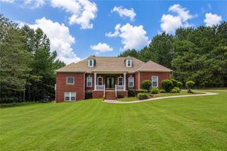 166 Freedom Lane, Commerce, GA 30530