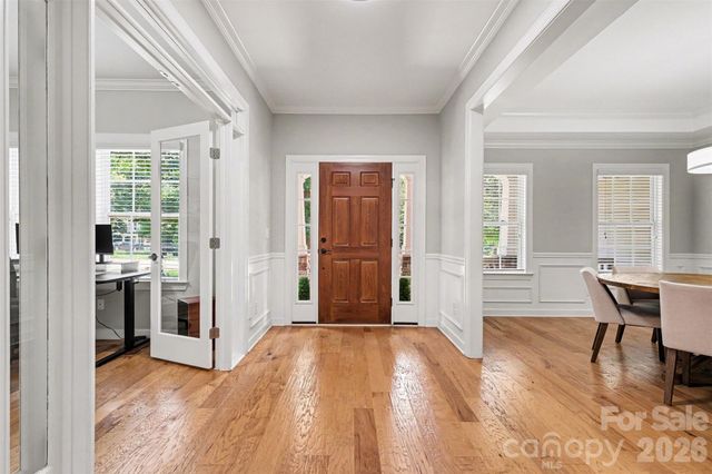 14943 Bagley Lane, Charlotte, NC 28227