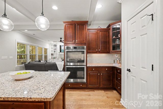 14943 Bagley Lane, Charlotte, NC 28227