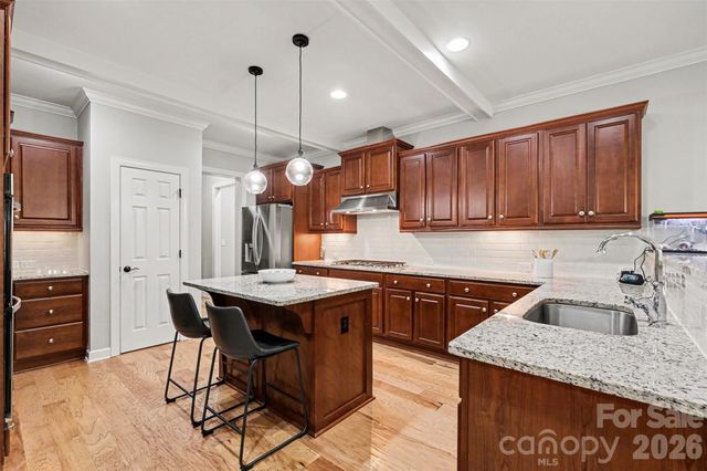 14943 Bagley Lane, Charlotte, NC 28227
