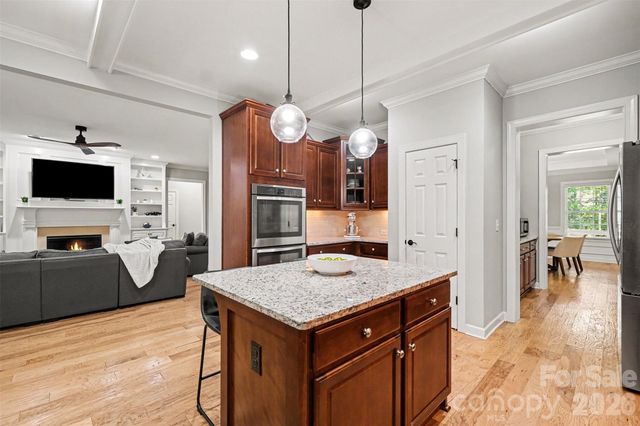 14943 Bagley Lane, Charlotte, NC 28227
