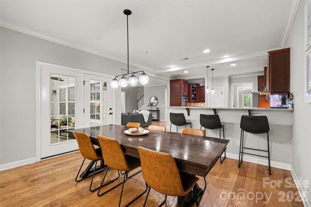 14943 Bagley Lane, Charlotte, NC 28227