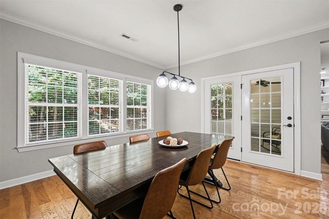 14943 Bagley Lane, Charlotte, NC 28227