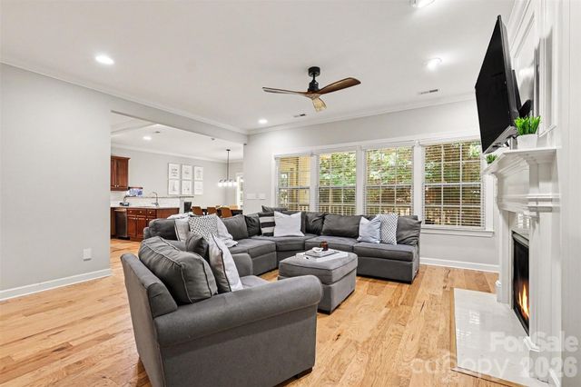 14943 Bagley Lane, Charlotte, NC 28227