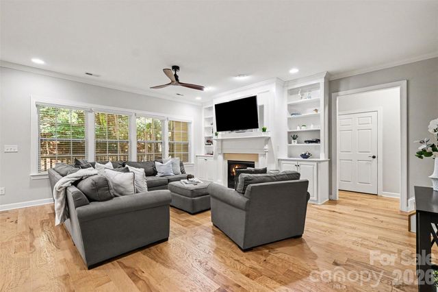 14943 Bagley Lane, Charlotte, NC 28227