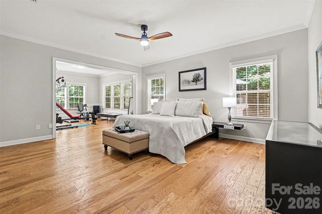 14943 Bagley Lane, Charlotte, NC 28227