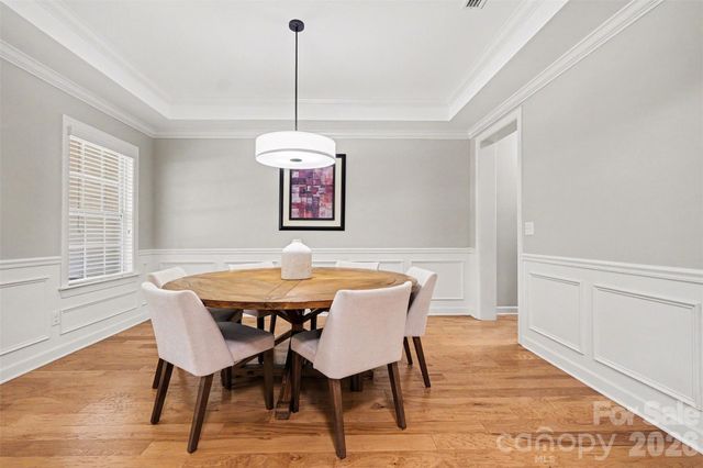 14943 Bagley Lane, Charlotte, NC 28227
