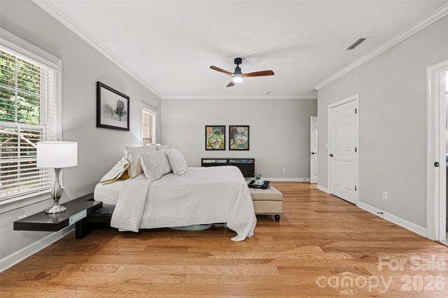 14943 Bagley Lane, Charlotte, NC 28227