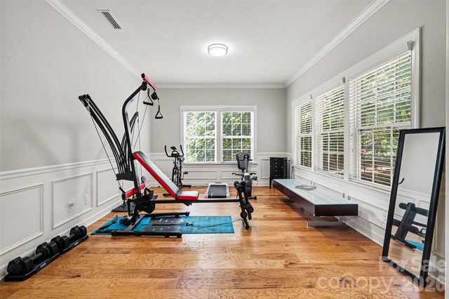 14943 Bagley Lane, Charlotte, NC 28227