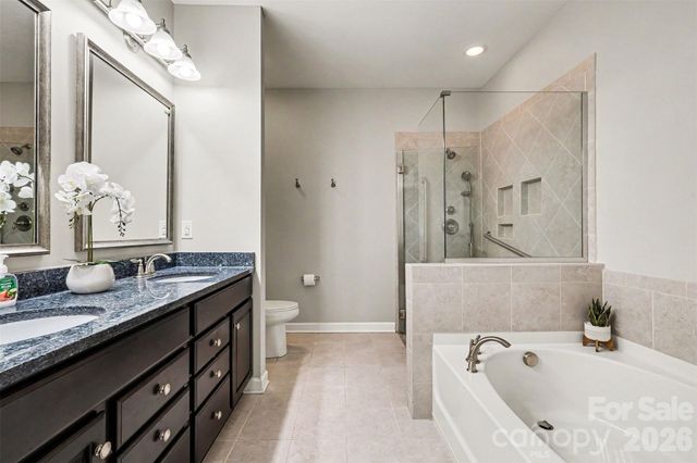 14943 Bagley Lane, Charlotte, NC 28227