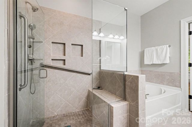 14943 Bagley Lane, Charlotte, NC 28227