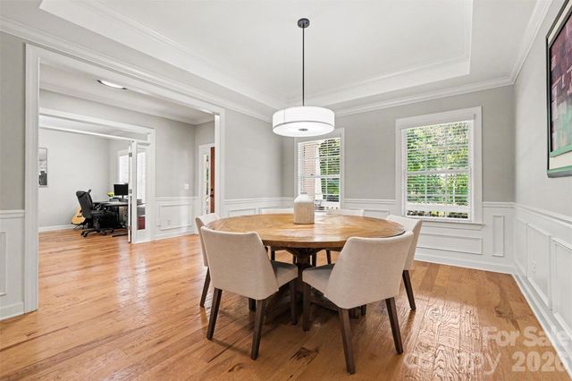 14943 Bagley Lane, Charlotte, NC 28227