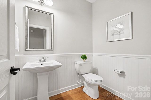14943 Bagley Lane, Charlotte, NC 28227